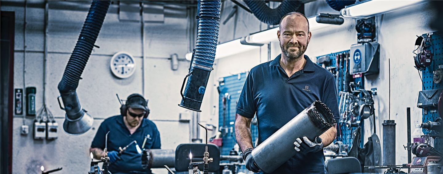 Warranty extension · CARDI