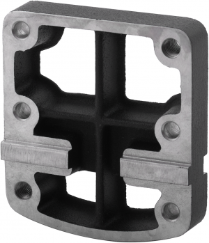 CARDI 501899 aluminum 20 mm spacer with 6 holes, for CARDI core drills.