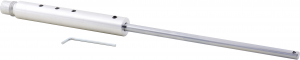 CARDI 504840 centering accessory, axial guiding device for hand-held drilling, 1/2g spindle.