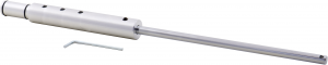 CARDI 504841 centering accessory, axial guiding device for hand-held drilling, plain hole spindle.