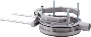 CARDI 505061 water collecting ring 150 mm diameter for CARDI core drills.