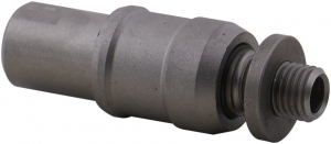 CARDI 506135 centering high quality accessory , m16 spindle sds-plus quick adapter.