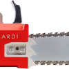CARDI AL22-53 chainsaw 53 cm bar and chain for dry cuts.
