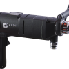 CARDI DPH 2200 PE-16 hand-held or on stand core drill with dpt micro-percussion technology.