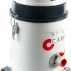 CARDI DPT H COMPACT advanced performance dry dust extractor.
