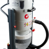 CARDI DPT H advanced performance dry dust extractor.
