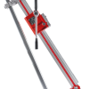 CARDI L 200-3 aluminum tilted drill stand for core drill motor.