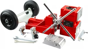 CARDI 506259 ultra heavy-duty drill stand kit for very large drillings.